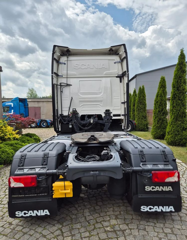 Scania R450 - Trekker: afbeelding 5 Scania R450 - Trekker: afbeelding 5