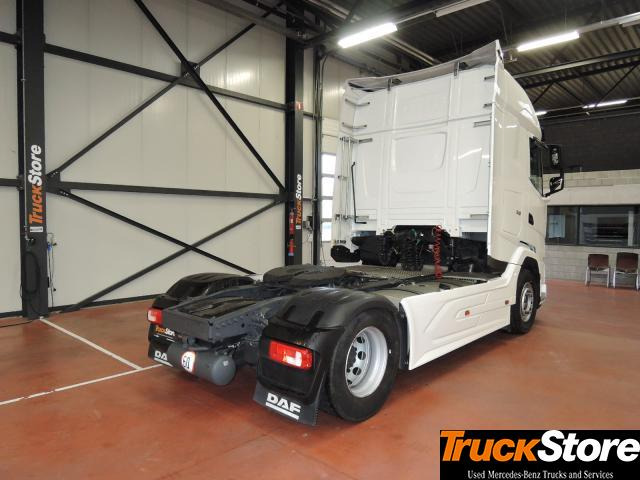 DAF FT 480 XG - Trekker: afbeelding 5 DAF FT 480 XG - Trekker: afbeelding 5