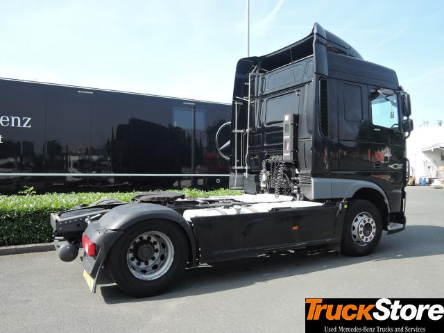 DAF XF 460 - Trekker: afbeelding 4 DAF XF 460 - Trekker: afbeelding 4