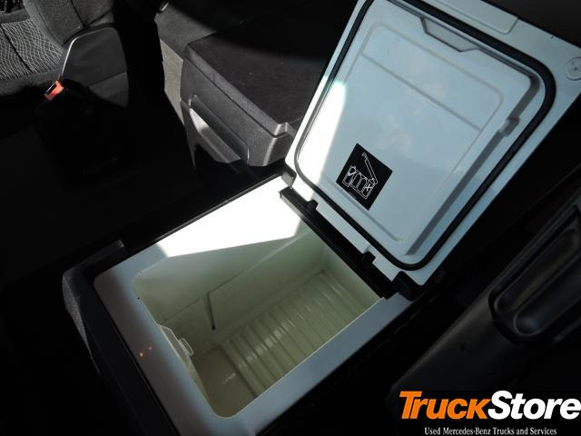 Trekker Mercedes-Benz Actros 1843 LS: afbeelding 9 Trekker Mercedes-Benz Actros 1843 LS: afbeelding 9