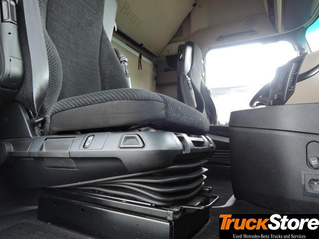 Mercedes-Benz Actros 1845 LS - Trekker: afbeelding 2 Mercedes-Benz Actros 1845 LS - Trekker: afbeelding 2