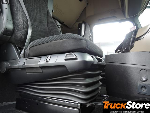 Mercedes-Benz Actros 1845 LS - Trekker: afbeelding 2 Mercedes-Benz Actros 1845 LS - Trekker: afbeelding 2