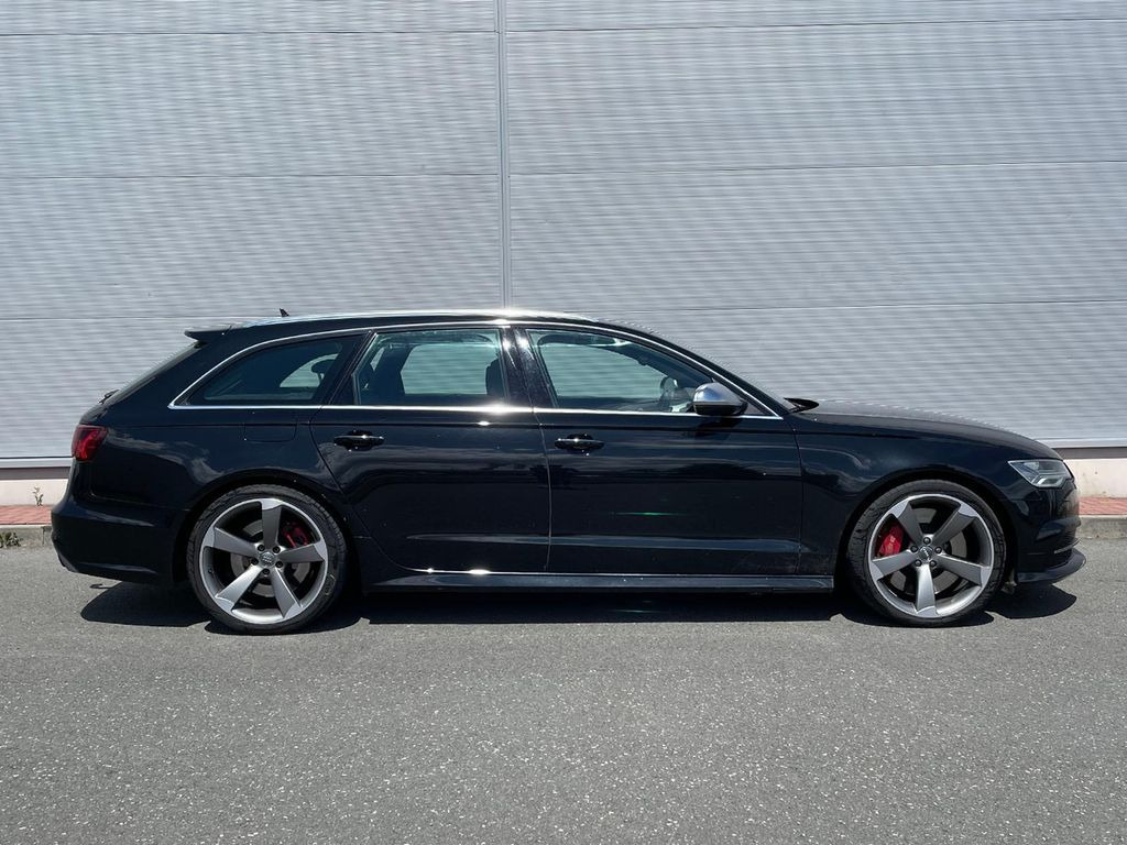 Audi S6 4.0 V8 quattro LEDER LED SITZHZ TEMP NAVI - Personenwagen: afbeelding 5 Audi S6 4.0 V8 quattro LEDER LED SITZHZ TEMP NAVI - Personenwagen: afbeelding 5