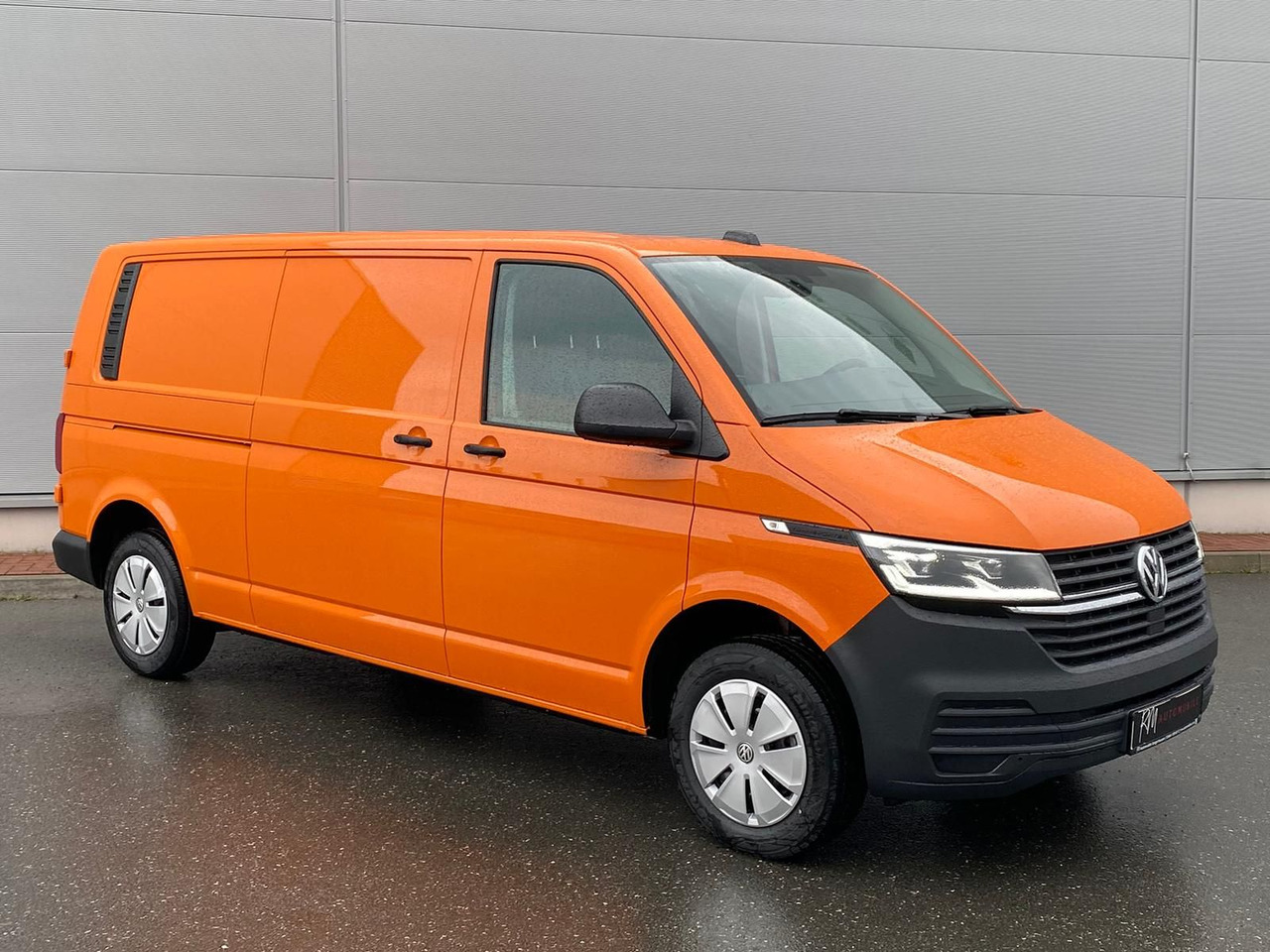 Volkswagen T6.1 Transporter Kasten lang LED PDC KLIMA SITZH - Bestelwagen: afbeelding 2 Volkswagen T6.1 Transporter Kasten lang LED PDC KLIMA SITZH - Bestelwagen: afbeelding 2