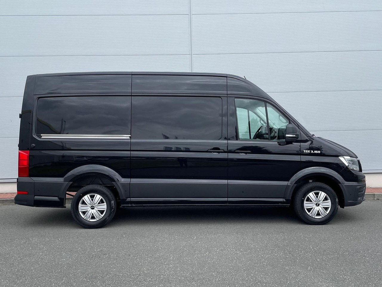 MAN TGE 3.160 L3H3 Kasten RWD LED ACC RWD SHZ STANDH - Personenwagen: afbeelding 5 MAN TGE 3.160 L3H3 Kasten RWD LED ACC RWD SHZ STANDH - Personenwagen: afbeelding 5