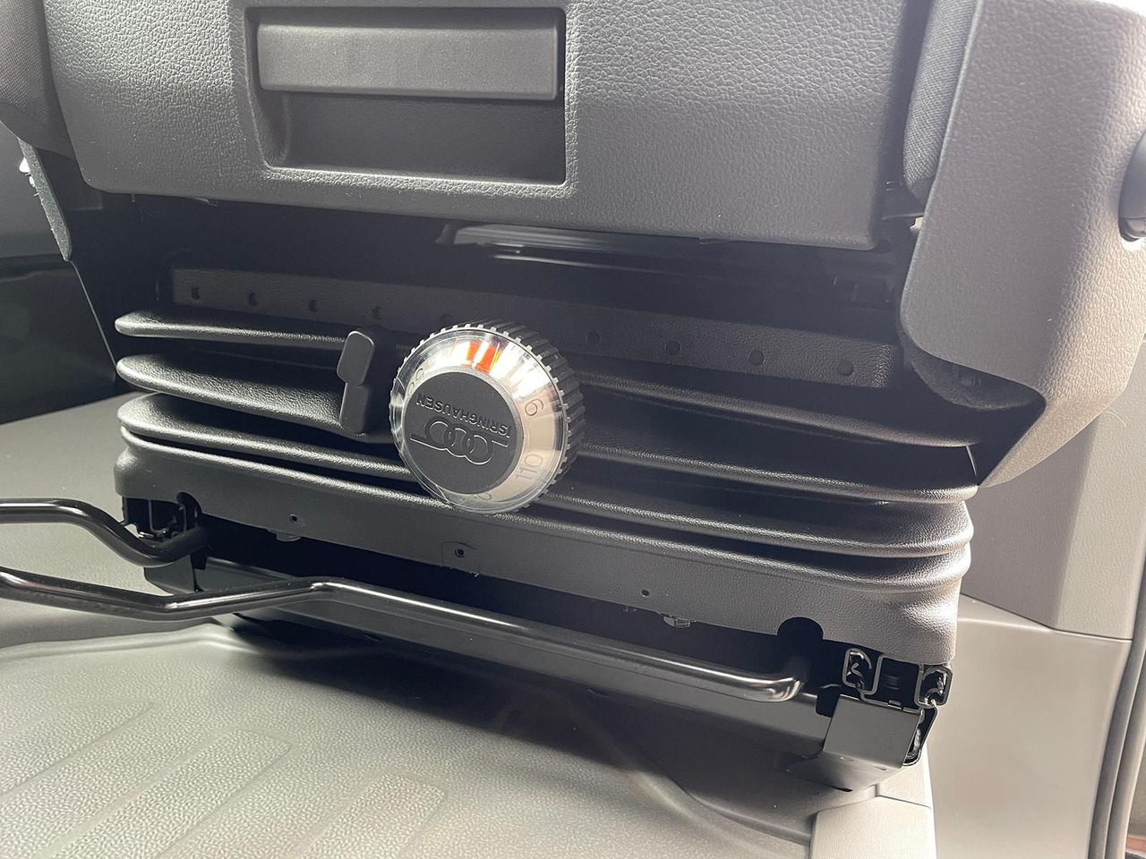 Personenwagen MAN TGE 3.160 L3H3 MIXTO RWD LED ACC RWD SHZ STANDH: afbeelding 34