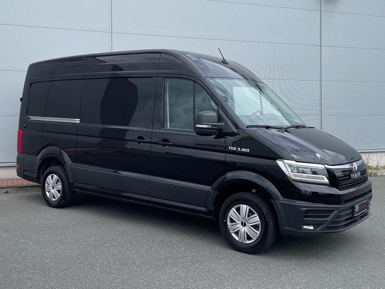 MAN TGE 3.160 L3H3 MIXTO RWD LED ACC RWD SHZ STANDH - Personenwagen: afbeelding 2 MAN TGE 3.160 L3H3 MIXTO RWD LED ACC RWD SHZ STANDH - Personenwagen: afbeelding 2