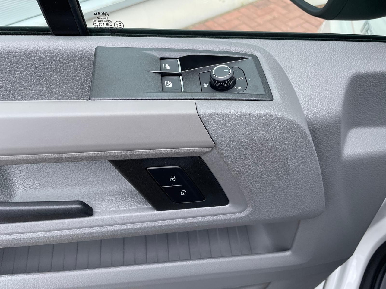 Personenwagen MAN TGE 3.160 Pritsche DOKA MR HECK AHK 3.5t ACC NAV: afbeelding 35 Personenwagen MAN TGE 3.160 Pritsche DOKA MR HECK AHK 3.5t ACC NAV: afbeelding 35