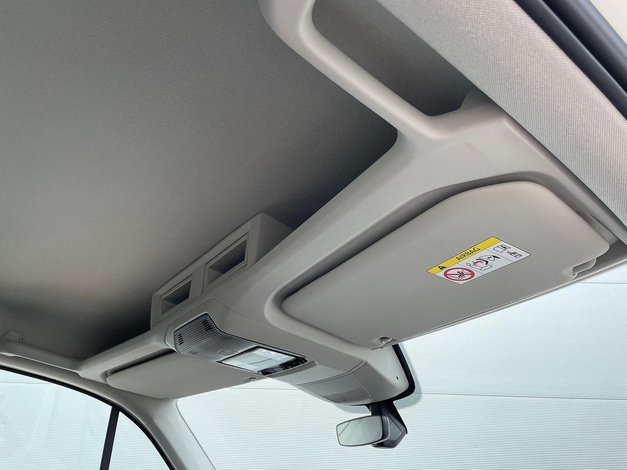 Personenwagen MAN TGE 3.160 Pritsche DOKA MR HECK AHK 3.5t ACC NAV: afbeelding 26 Personenwagen MAN TGE 3.160 Pritsche DOKA MR HECK AHK 3.5t ACC NAV: afbeelding 26