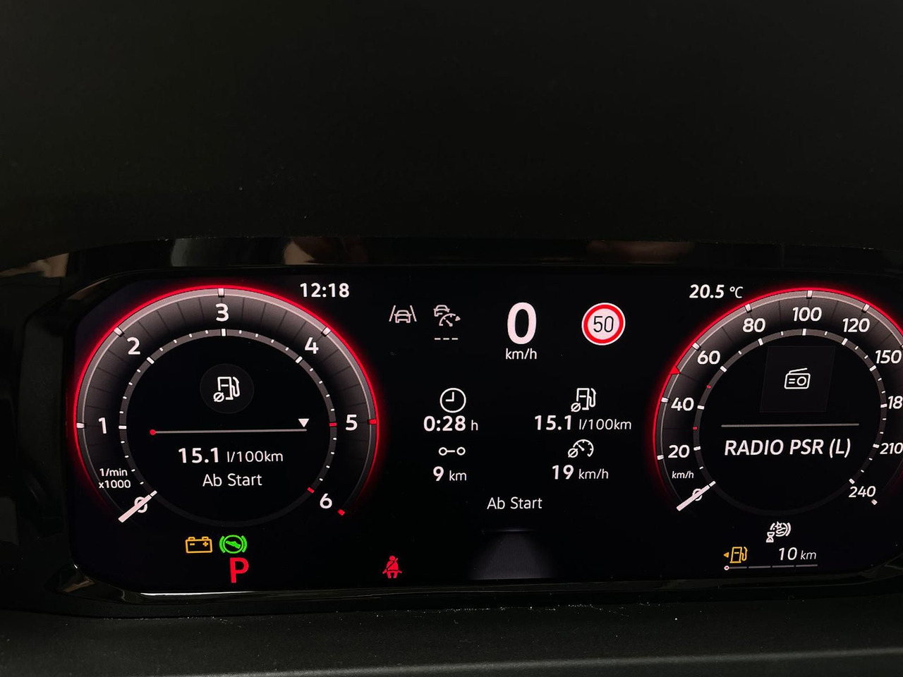 Personenwagen MAN TGE 3.160 Pritsche DOKA MR HECK AHK 3.5t ACC NAV: afbeelding 17 Personenwagen MAN TGE 3.160 Pritsche DOKA MR HECK AHK 3.5t ACC NAV: afbeelding 17