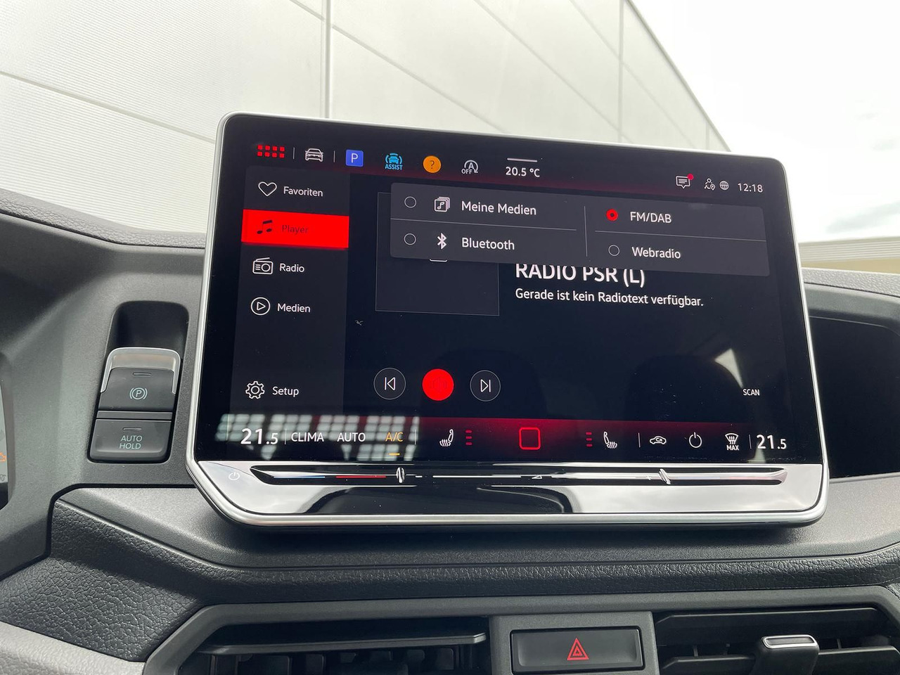 Personenwagen MAN TGE 3.160 Pritsche DOKA MR HECK AHK 3.5t ACC NAV: afbeelding 10 Personenwagen MAN TGE 3.160 Pritsche DOKA MR HECK AHK 3.5t ACC NAV: afbeelding 10