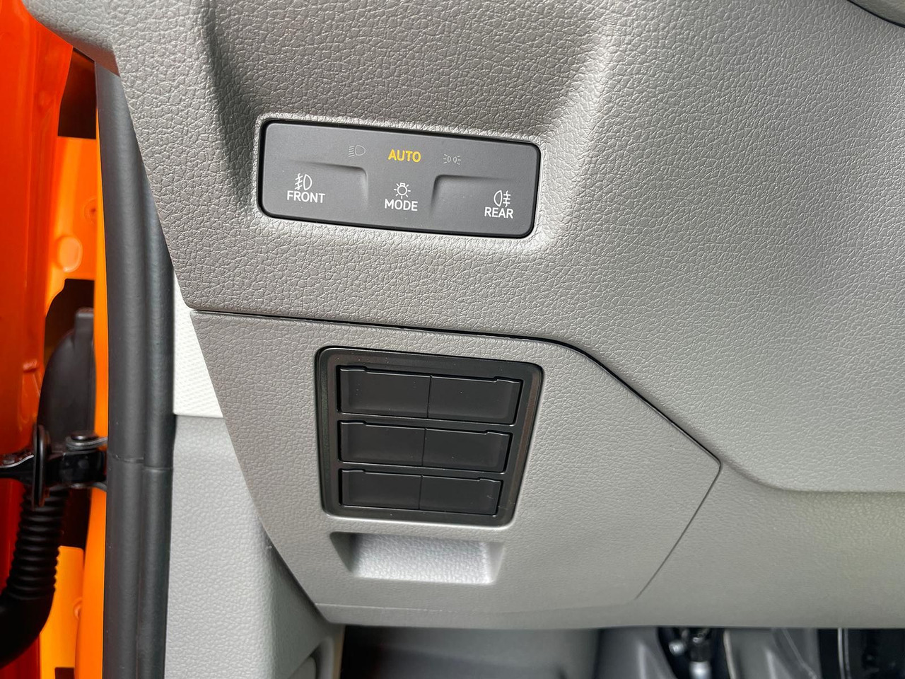 Gesloten bestelwagen MAN TGE 3.180 L4H3 Kasten STANDHZ ACC LED SITZHZ: afbeelding 37