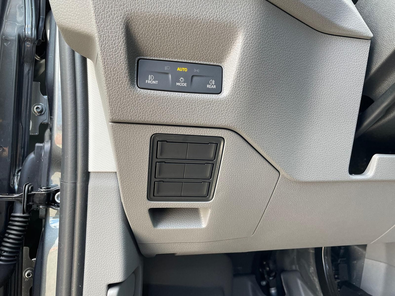 Personenwagen MAN TGE 3.180 L5H3 Kasten STANDHZ ACC LED SITZHZ: afbeelding 40