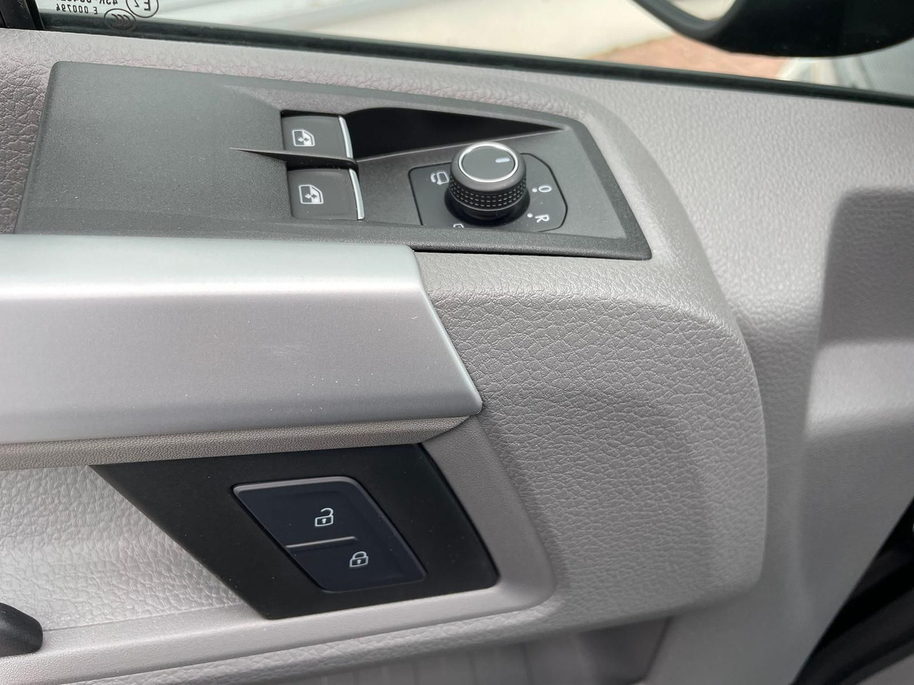 Gesloten bestelwagen, Bestelwagen met dubbele cabine MAN TGE 3.200 L3H2 MIXTO 4x4 Individual S ACC STANDH: afbeelding 32 Gesloten bestelwagen, Bestelwagen met dubbele cabine MAN TGE 3.200 L3H2 MIXTO 4x4 Individual S ACC STANDH: afbeelding 32