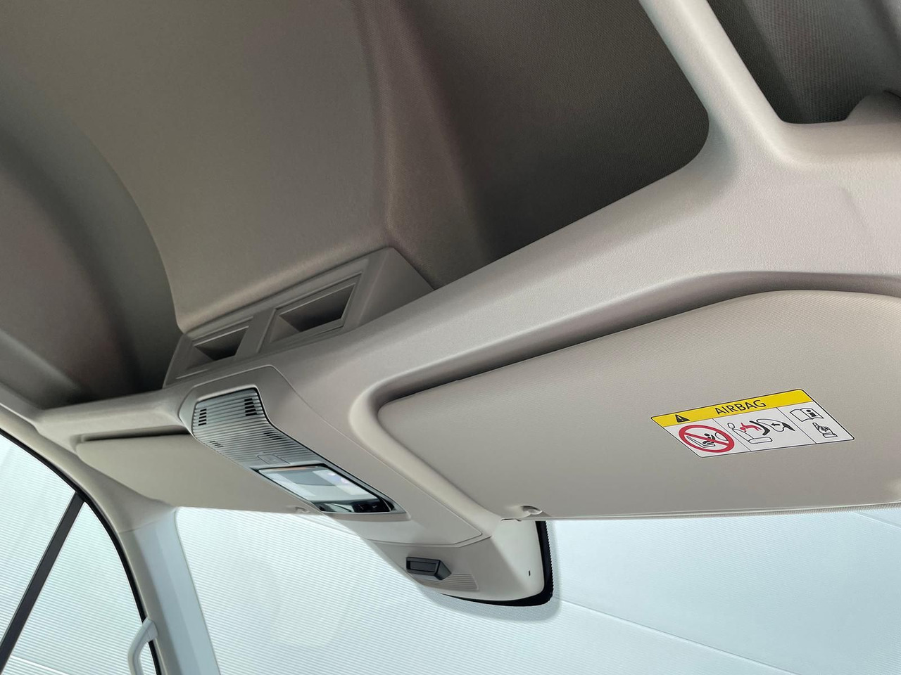 Gesloten bestelwagen, Bestelwagen met dubbele cabine MAN TGE 3.200 L3H3 MIXTO 4x4 Individual S ACC STANDH: afbeelding 36