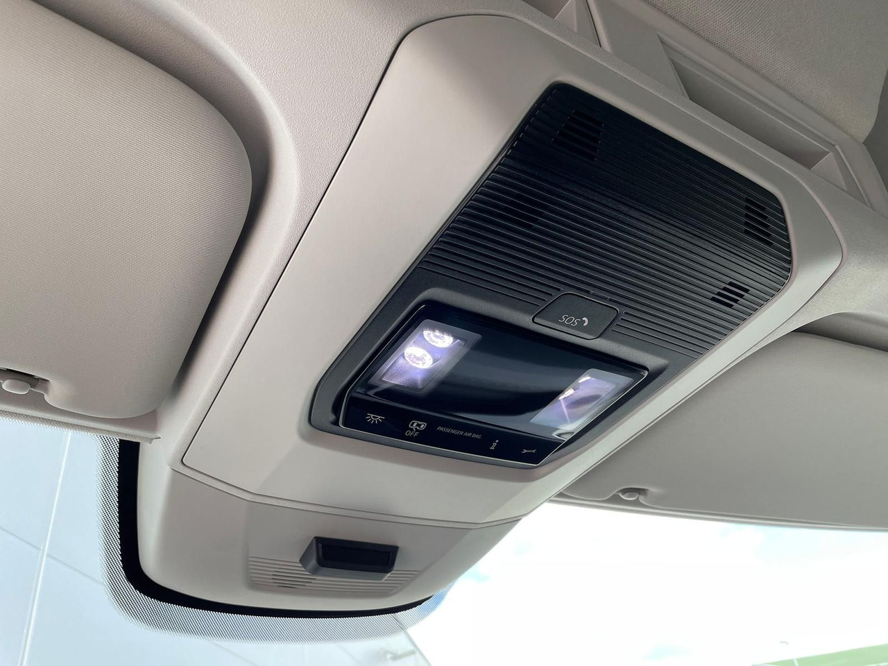 Gesloten bestelwagen, Bestelwagen met dubbele cabine MAN TGE 3.200 L3H3 MIXTO 4x4 Individual S ACC STANDH: afbeelding 33