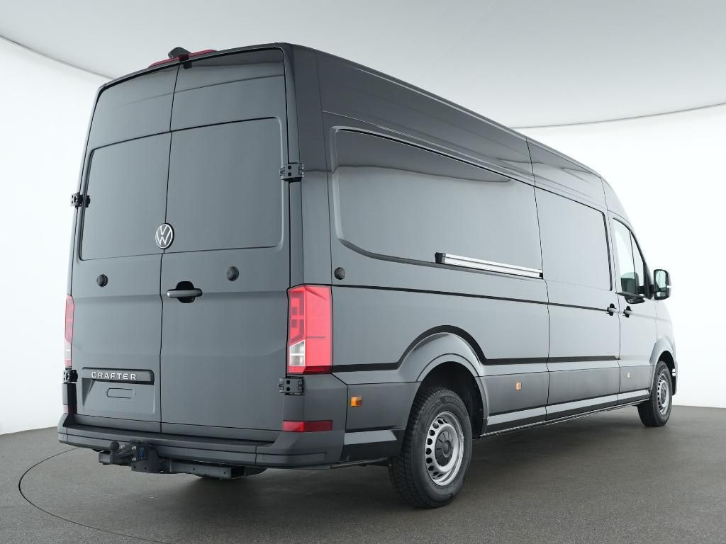 Volkswagen Crafter 35 Kasten PLUS L4H3 6SITZE MIXTO NAV AHK - Gesloten bestelwagen, Bestelwagen met dubbele cabine: afbeelding 4 Volkswagen Crafter 35 Kasten PLUS L4H3 6SITZE MIXTO NAV AHK - Gesloten bestelwagen, Bestelwagen met dubbele cabine: afbeelding 4