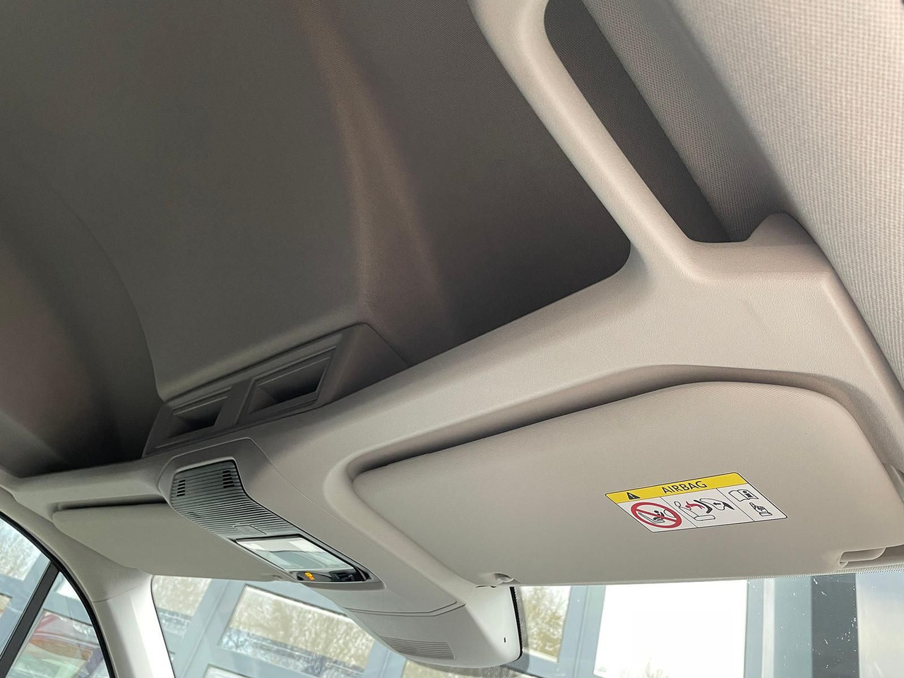 Personenvervoer Volkswagen Crafter Kasten 35 L4H3 Autom. NAVI KAMERA KLIMA: afbeelding 25 Personenvervoer Volkswagen Crafter Kasten 35 L4H3 Autom. NAVI KAMERA KLIMA: afbeelding 25