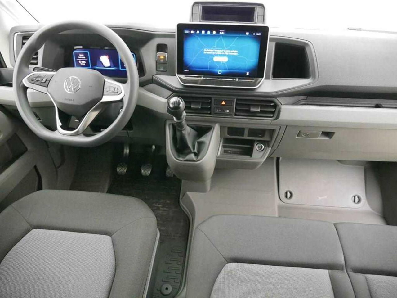 Volkswagen Crafter Kasten 35 L4H3 KAMERA PDC DAB MFL - Gesloten bestelwagen: afbeelding 3 Volkswagen Crafter Kasten 35 L4H3 KAMERA PDC DAB MFL - Gesloten bestelwagen: afbeelding 3