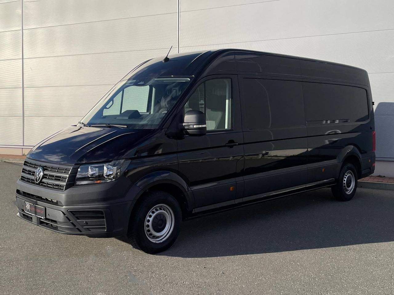Volkswagen Crafter Kasten 35 L4H3 NAV SITZHZ AHK DAB KAMERA - Personenvervoer: afbeelding 1 Volkswagen Crafter Kasten 35 L4H3 NAV SITZHZ AHK DAB KAMERA - Personenvervoer: afbeelding 1