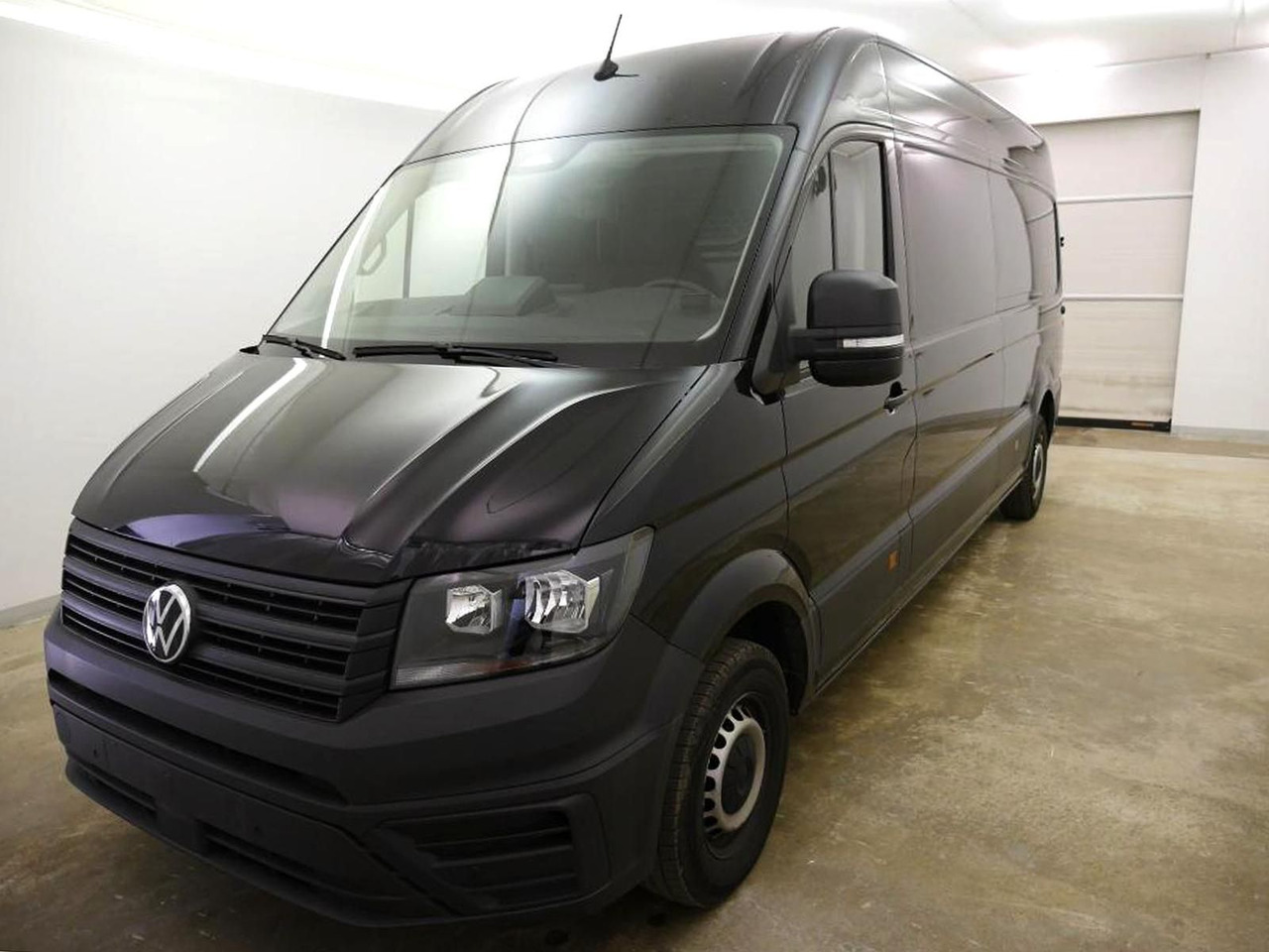 Volkswagen Crafter Kasten 35 L4H3 NAVI DAB PDC KAMERA - Personenvervoer: afbeelding 1 Volkswagen Crafter Kasten 35 L4H3 NAVI DAB PDC KAMERA - Personenvervoer: afbeelding 1