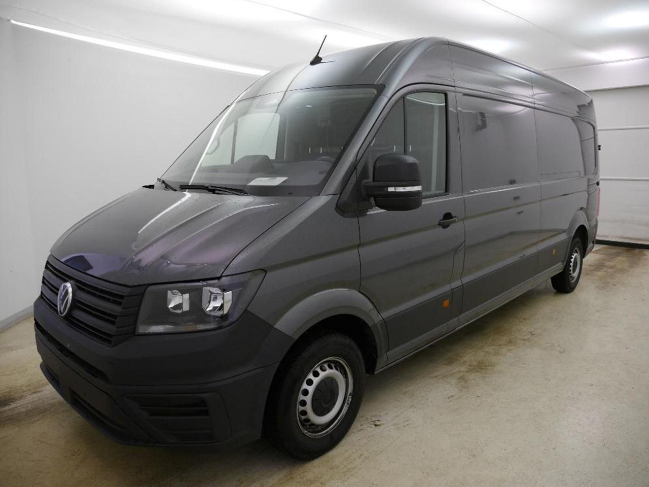 Volkswagen Crafter Kasten 35 L4H3 PDC DAB KAMERA KLIMA MFL - Gesloten bestelwagen: afbeelding 1 Volkswagen Crafter Kasten 35 L4H3 PDC DAB KAMERA KLIMA MFL - Gesloten bestelwagen: afbeelding 1