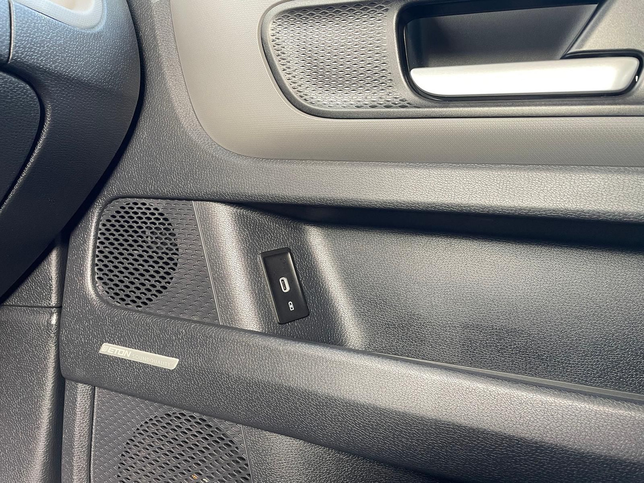 Personenvervoer, Elektrische bedrijfswagen Volkswagen ID.Buzz KW Fahrwerk LM Felgen KLIMA PDC ACC DAB: afbeelding 39