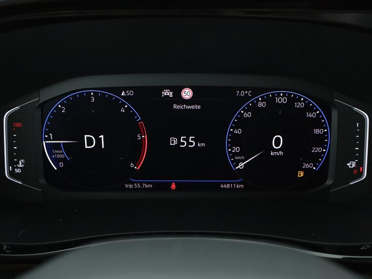 Volkswagen T6.1 Caravelle Comfortl LR 4M NAV el. Trittstufe - Minibus, Personenvervoer: afbeelding 3 Volkswagen T6.1 Caravelle Comfortl LR 4M NAV el. Trittstufe - Minibus, Personenvervoer: afbeelding 3