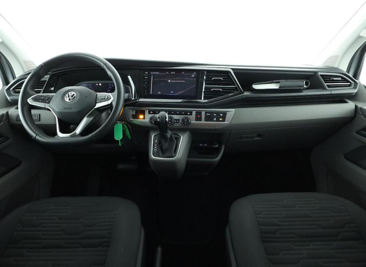 Volkswagen T6.1 Caravelle Comfortl LR 4M NAV el. Trittstufe - Minibus, Personenvervoer: afbeelding 5 Volkswagen T6.1 Caravelle Comfortl LR 4M NAV el. Trittstufe - Minibus, Personenvervoer: afbeelding 5