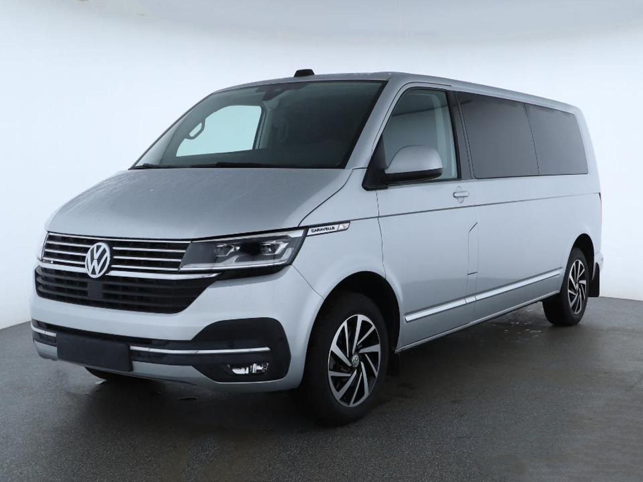 Volkswagen T6.1 Caravelle Comfortl LR 4M NAV el. Trittstufe - Minibus, Personenvervoer: afbeelding 1 Volkswagen T6.1 Caravelle Comfortl LR 4M NAV el. Trittstufe - Minibus, Personenvervoer: afbeelding 1