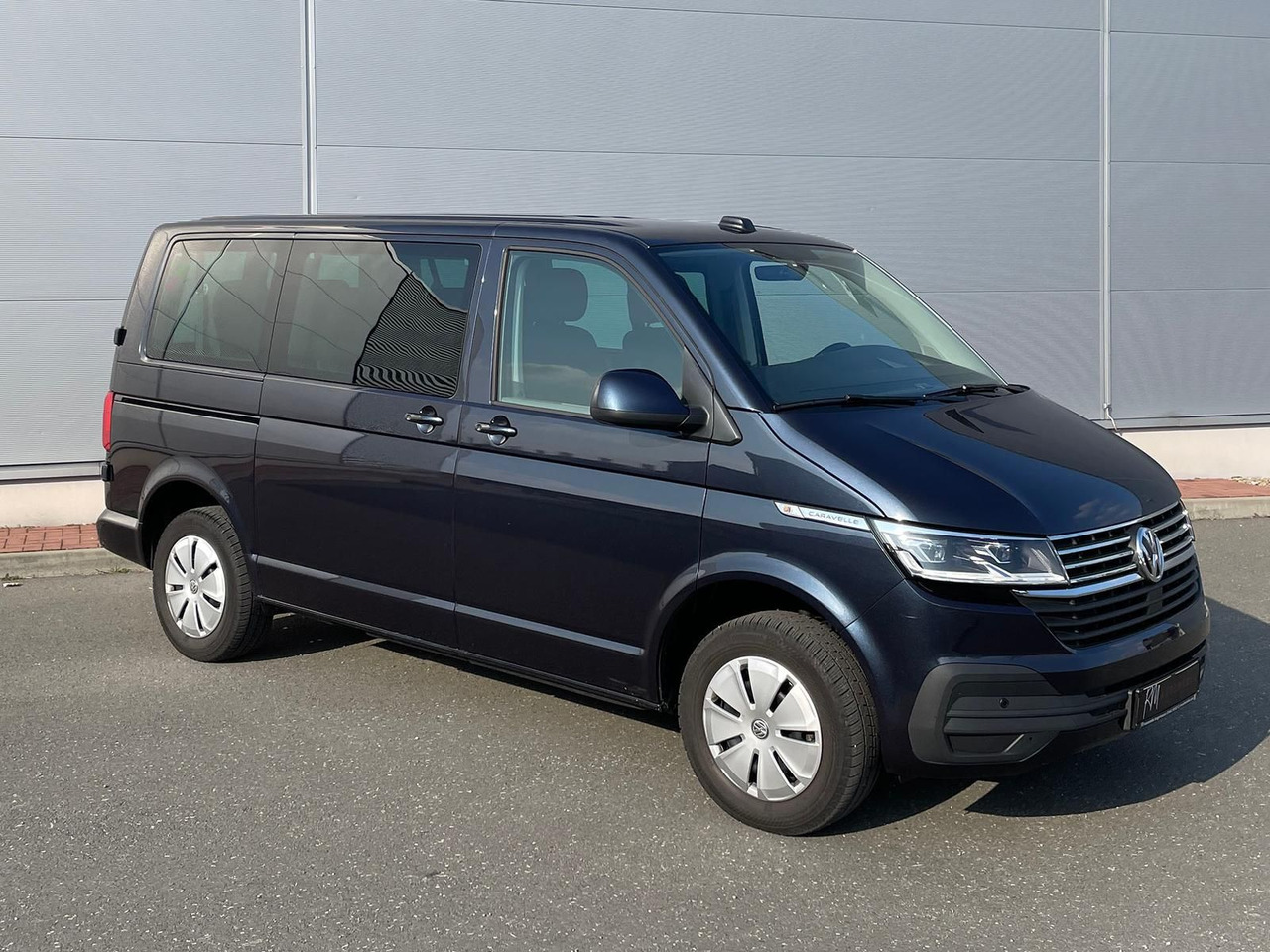 Volkswagen T6.1 Caravelle Comfortline NAV LED TEMP DAB PDC - Personenvervoer: afbeelding 2 Volkswagen T6.1 Caravelle Comfortline NAV LED TEMP DAB PDC - Personenvervoer: afbeelding 2