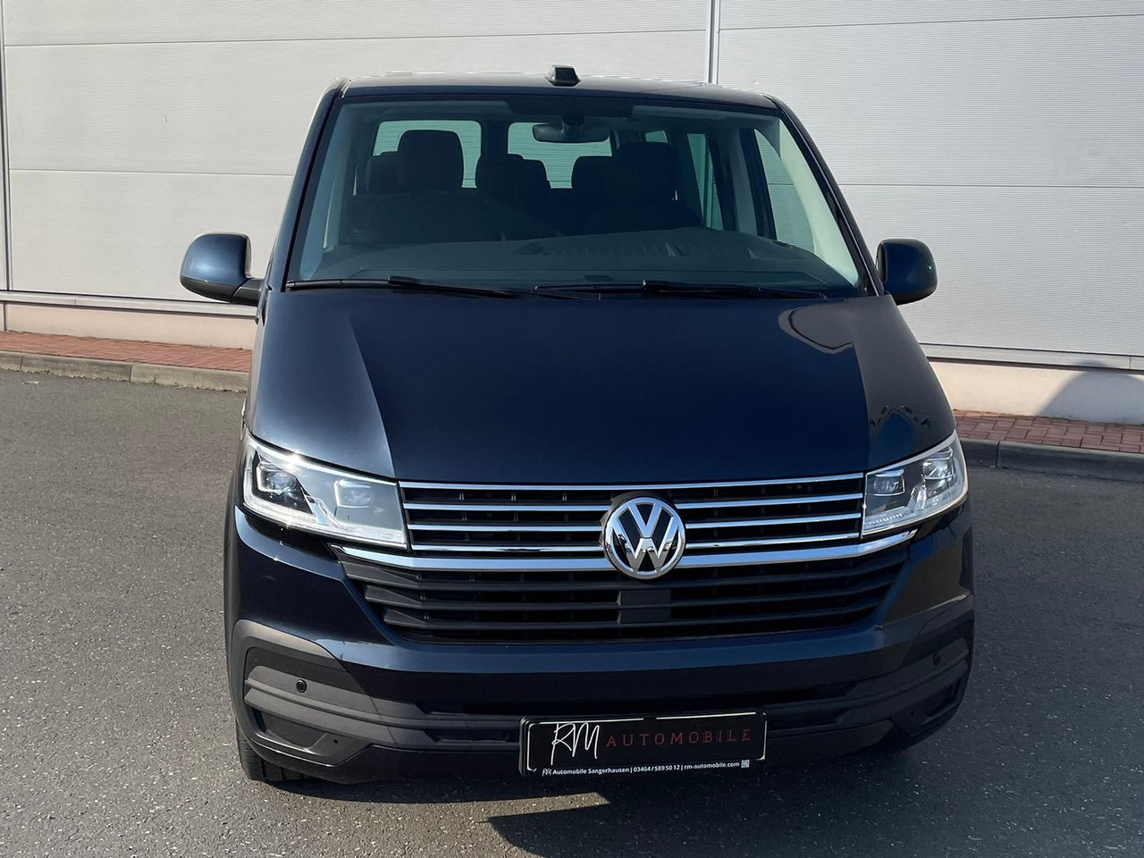 Volkswagen T6.1 Caravelle Comfortline NAV LED TEMP DAB PDC - Personenvervoer: afbeelding 3 Volkswagen T6.1 Caravelle Comfortline NAV LED TEMP DAB PDC - Personenvervoer: afbeelding 3