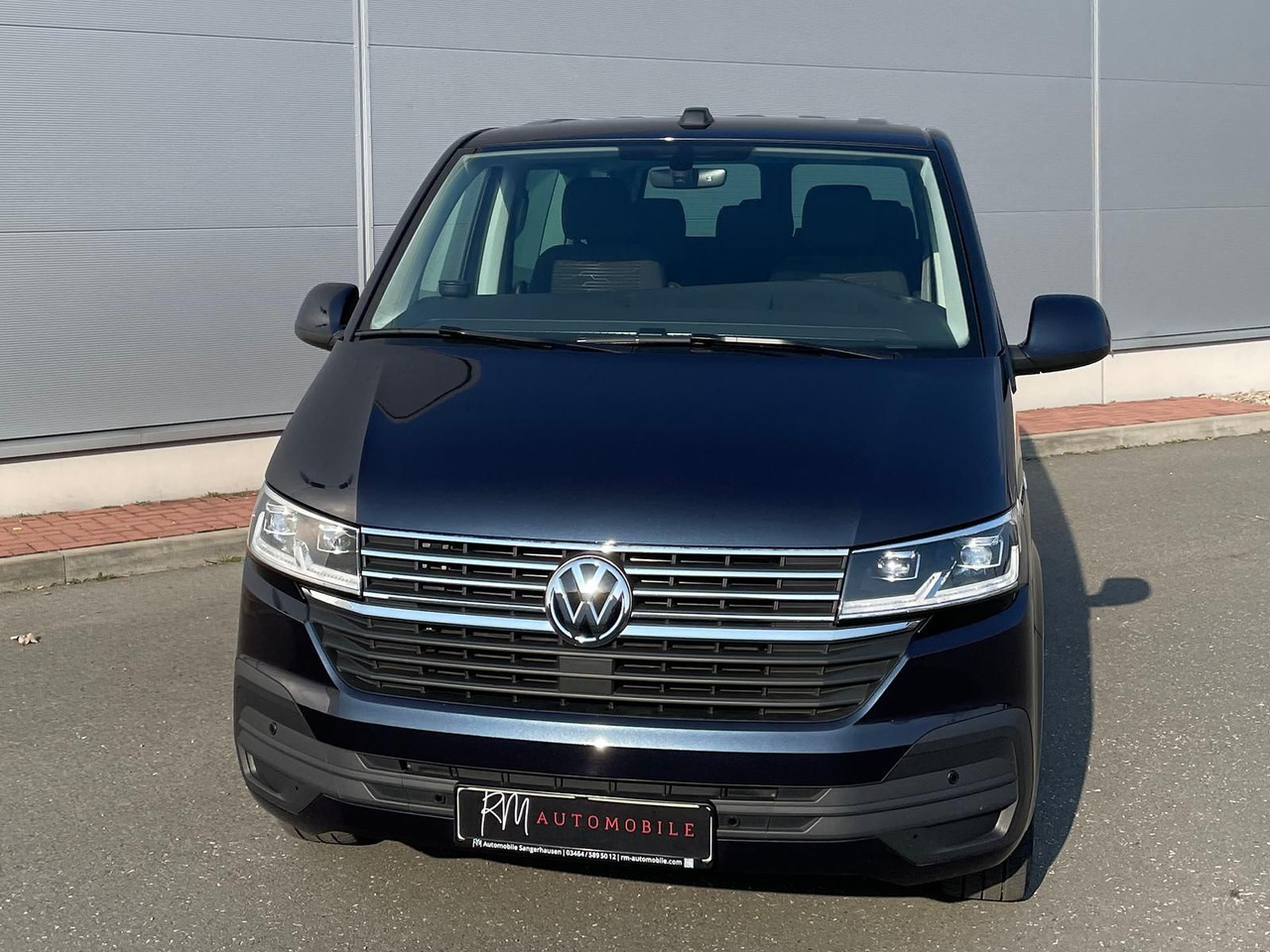 Volkswagen T6.1 Caravelle Comfortline NAV LED TEMP DAB PDC - Personenvervoer: afbeelding 4 Volkswagen T6.1 Caravelle Comfortline NAV LED TEMP DAB PDC - Personenvervoer: afbeelding 4