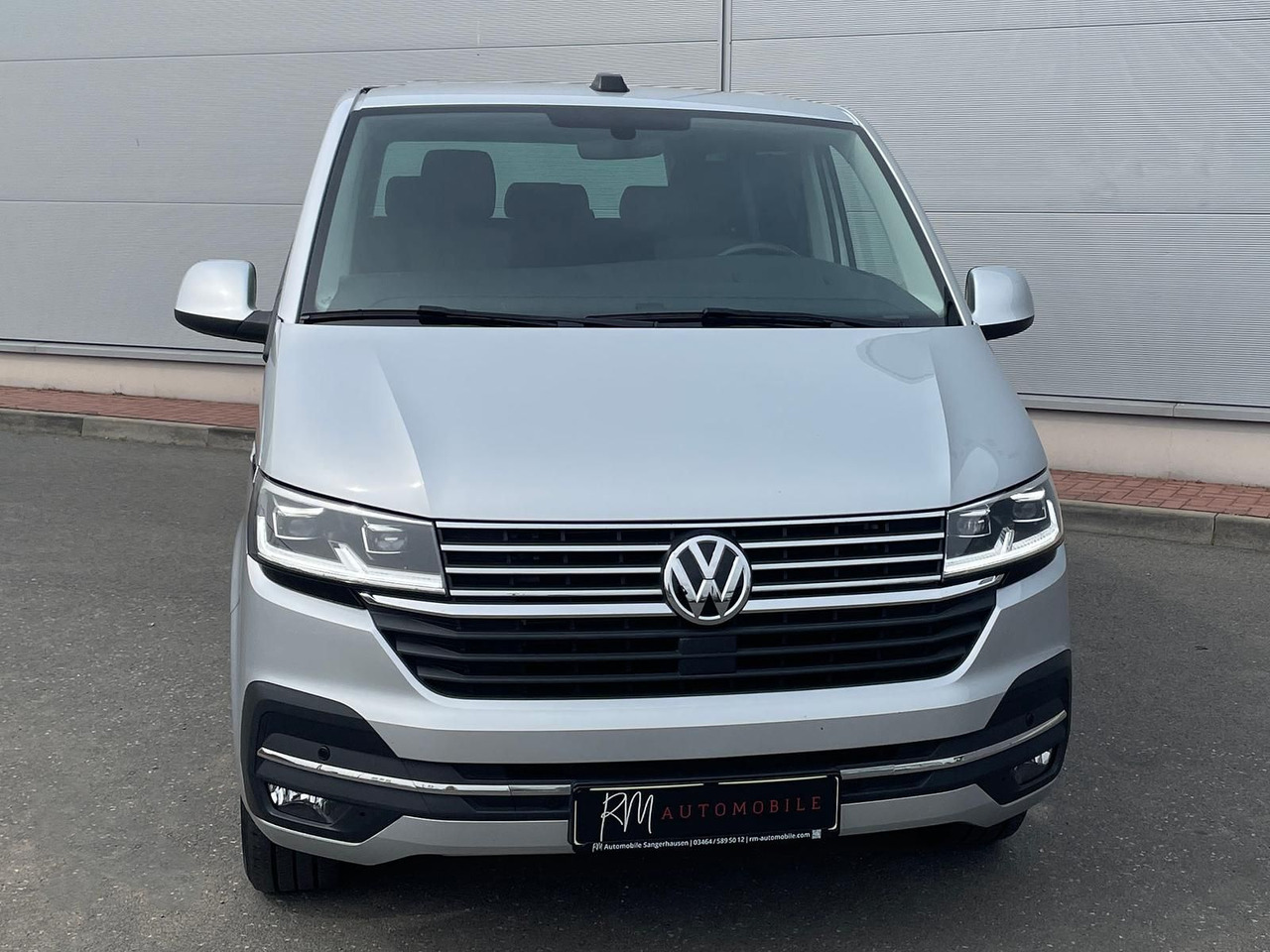 Volkswagen T6.1 Caravelle Highline STANDHZ NAVI LEDER PDC - Personenvervoer: afbeelding 3 Volkswagen T6.1 Caravelle Highline STANDHZ NAVI LEDER PDC - Personenvervoer: afbeelding 3