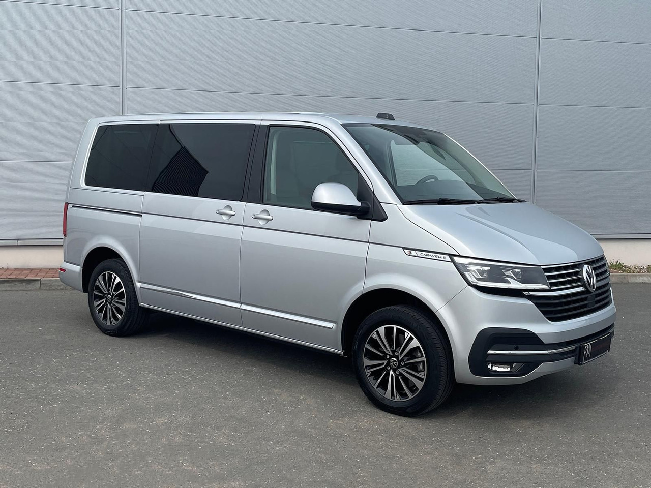Volkswagen T6.1 Caravelle Highline STANDHZ NAVI LEDER PDC - Personenvervoer: afbeelding 2 Volkswagen T6.1 Caravelle Highline STANDHZ NAVI LEDER PDC - Personenvervoer: afbeelding 2