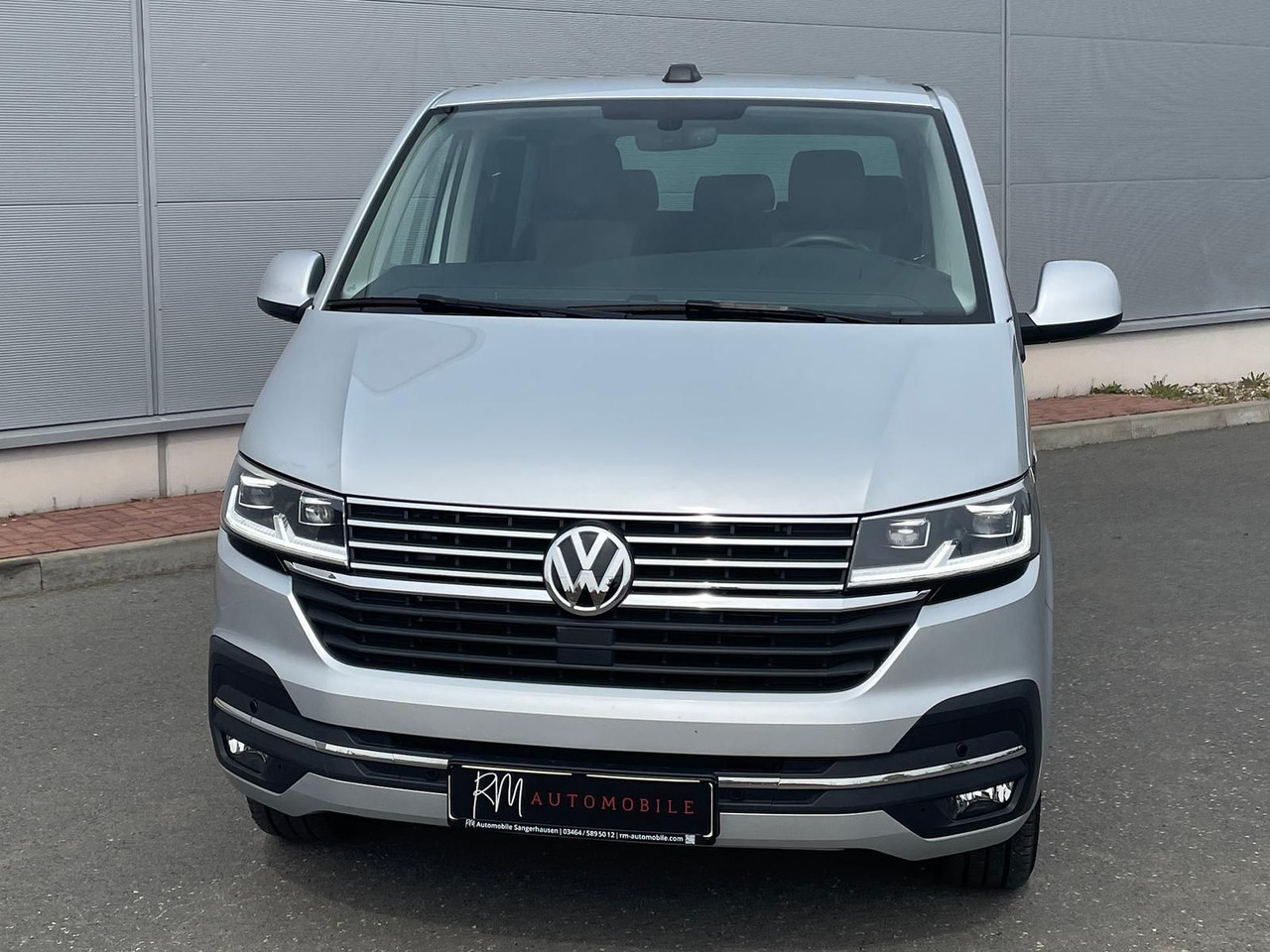 Volkswagen T6.1 Caravelle Highline STANDHZ NAVI LEDER PDC - Personenvervoer: afbeelding 4 Volkswagen T6.1 Caravelle Highline STANDHZ NAVI LEDER PDC - Personenvervoer: afbeelding 4