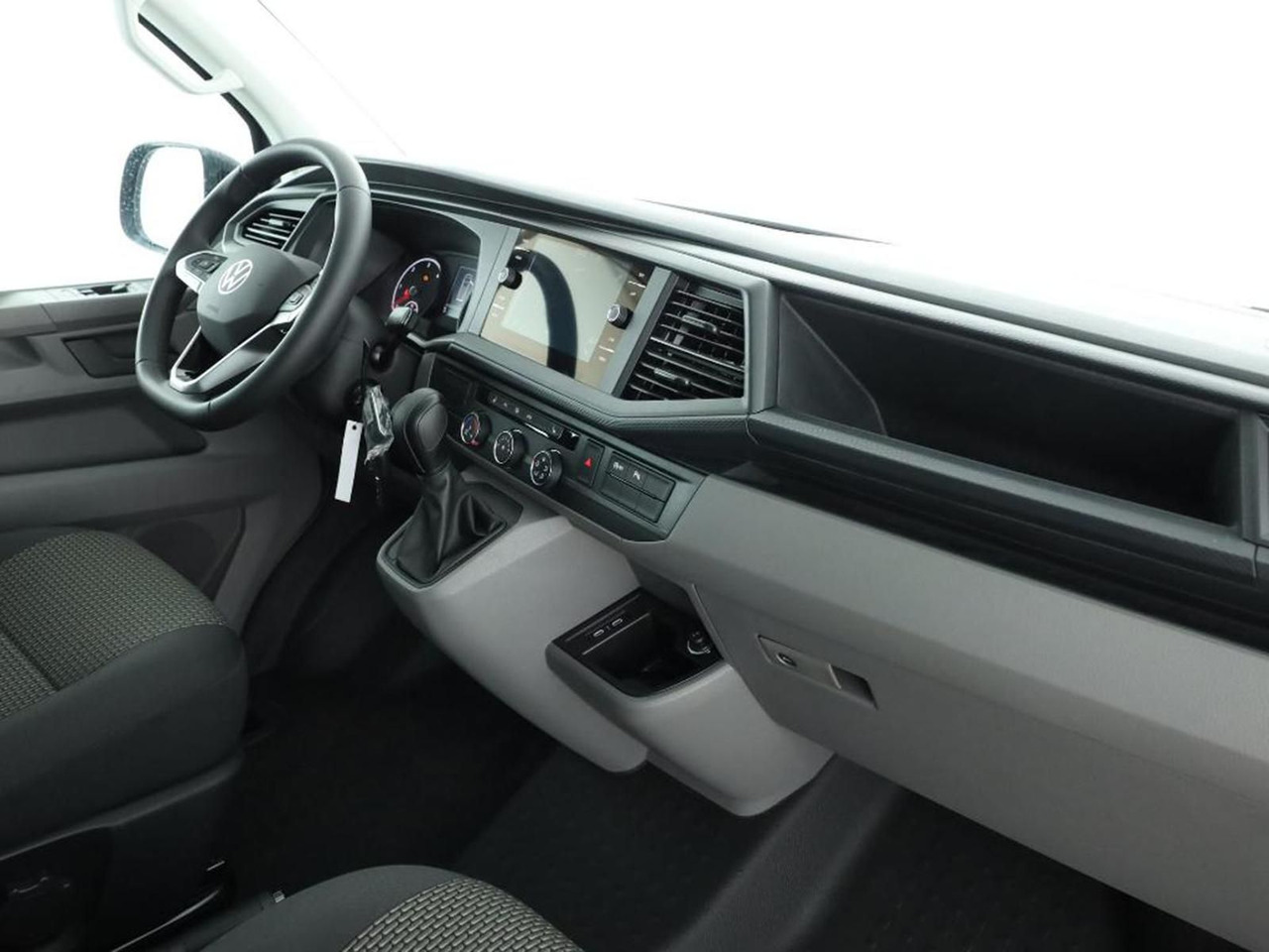 Volkswagen T6.1 Transporter 4MOTION NAVI STANDHZ ACC PDC - Minibus, Personenvervoer: afbeelding 3 Volkswagen T6.1 Transporter 4MOTION NAVI STANDHZ ACC PDC - Minibus, Personenvervoer: afbeelding 3