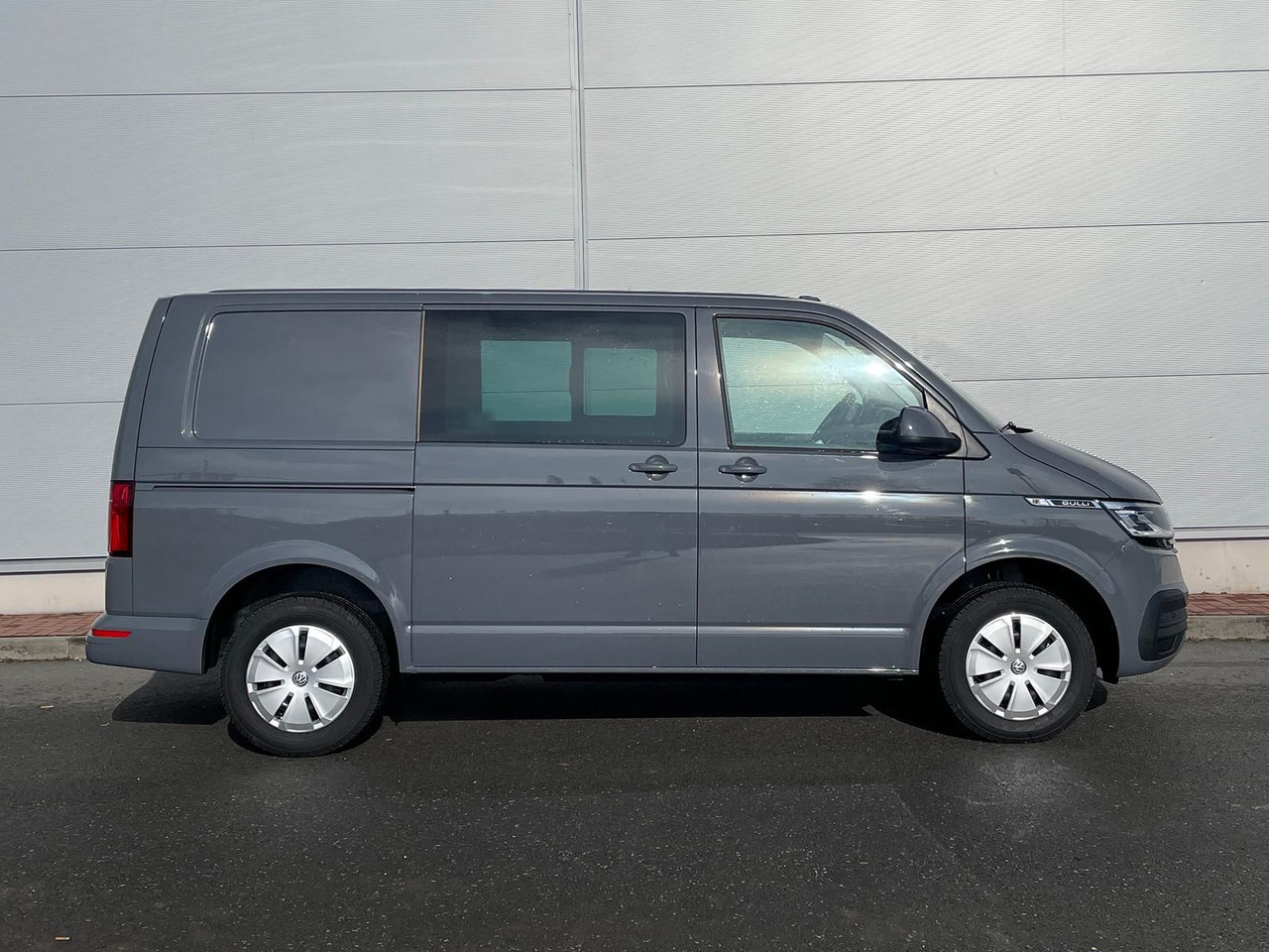 Volkswagen T6.1 Transporter Kasten 4M ACC PDC KAMERA STANDH - Gesloten bestelwagen: afbeelding 5 Volkswagen T6.1 Transporter Kasten 4M ACC PDC KAMERA STANDH - Gesloten bestelwagen: afbeelding 5