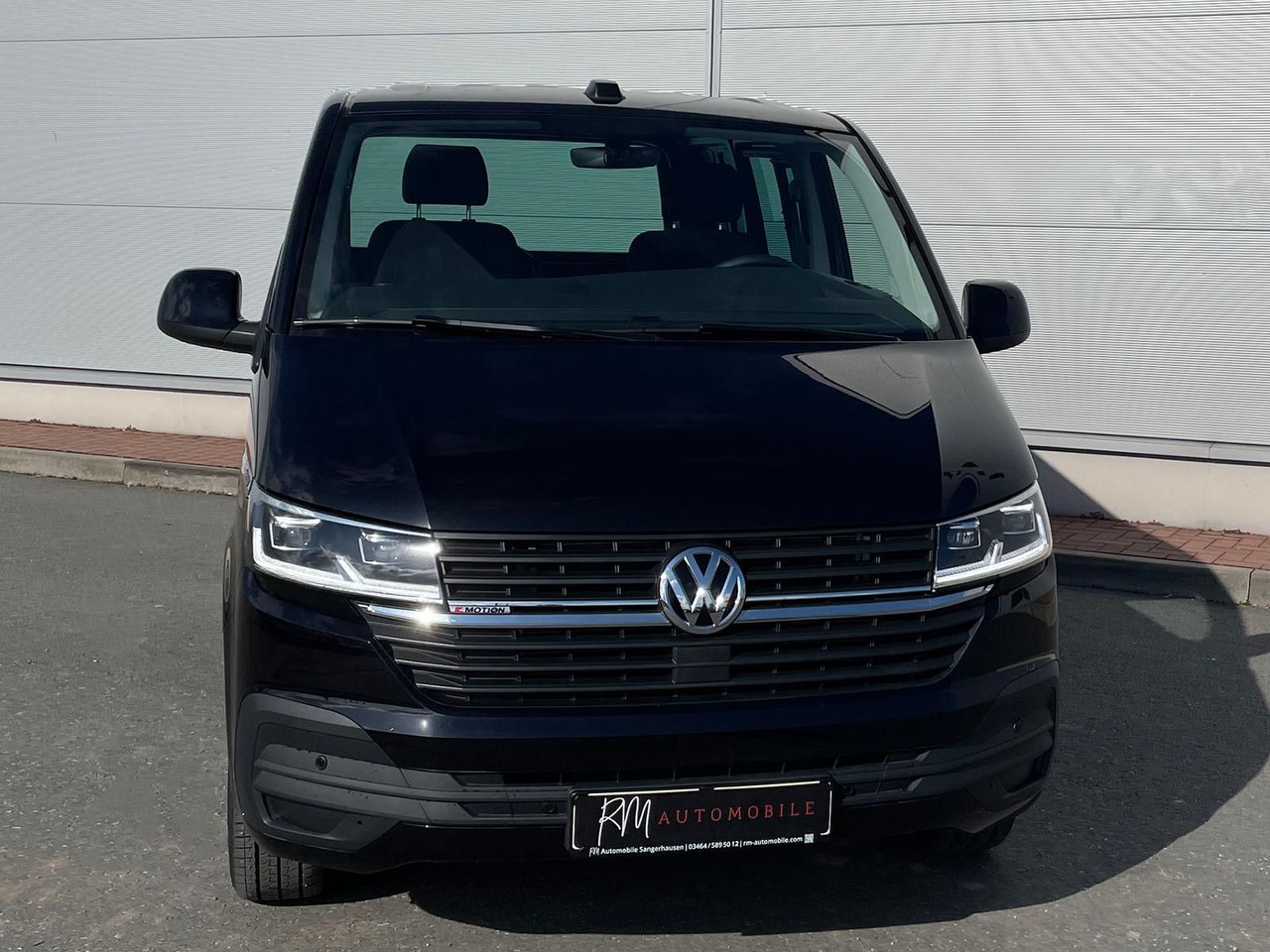 Volkswagen T6.1 Transporter Kasten 4M ACC PDC KAMERA STANDH - Gesloten bestelwagen: afbeelding 3 Volkswagen T6.1 Transporter Kasten 4M ACC PDC KAMERA STANDH - Gesloten bestelwagen: afbeelding 3