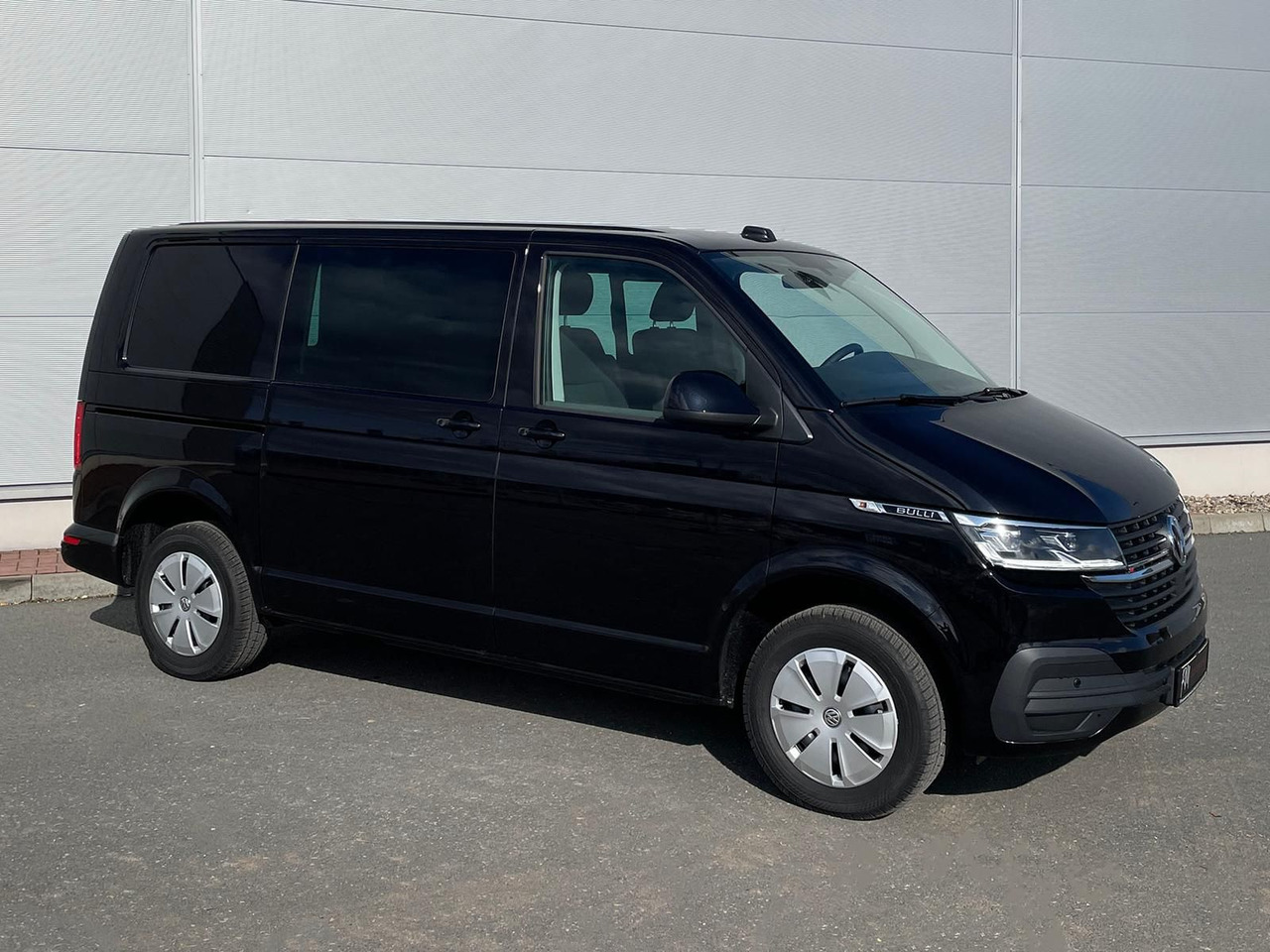 Volkswagen T6.1 Transporter Kasten 4M ACC PDC KAMERA STANDH - Gesloten bestelwagen: afbeelding 2 Volkswagen T6.1 Transporter Kasten 4M ACC PDC KAMERA STANDH - Gesloten bestelwagen: afbeelding 2
