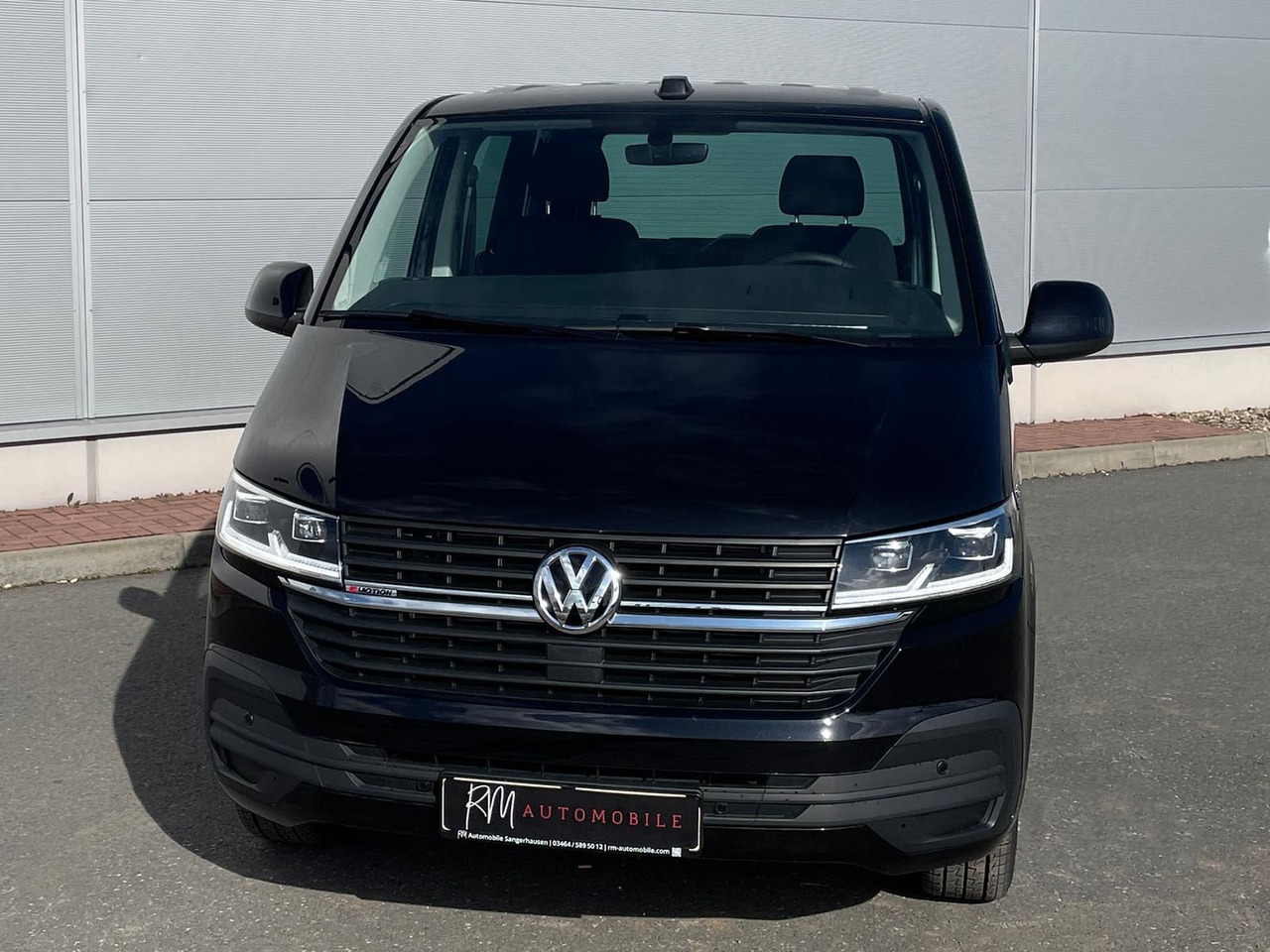 Volkswagen T6.1 Transporter Kasten 4M ACC PDC KAMERA STANDH - Gesloten bestelwagen: afbeelding 4 Volkswagen T6.1 Transporter Kasten 4M ACC PDC KAMERA STANDH - Gesloten bestelwagen: afbeelding 4