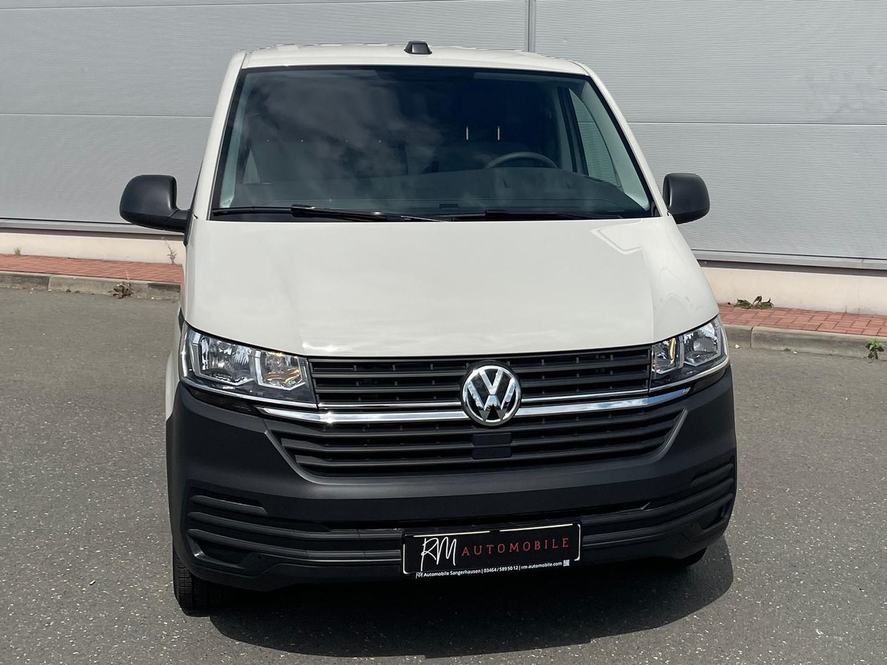 Volkswagen T6.1 Transporter Kasten LR TEMPOMAT KAMERA KLIMA - Gesloten bestelwagen: afbeelding 3 Volkswagen T6.1 Transporter Kasten LR TEMPOMAT KAMERA KLIMA - Gesloten bestelwagen: afbeelding 3
