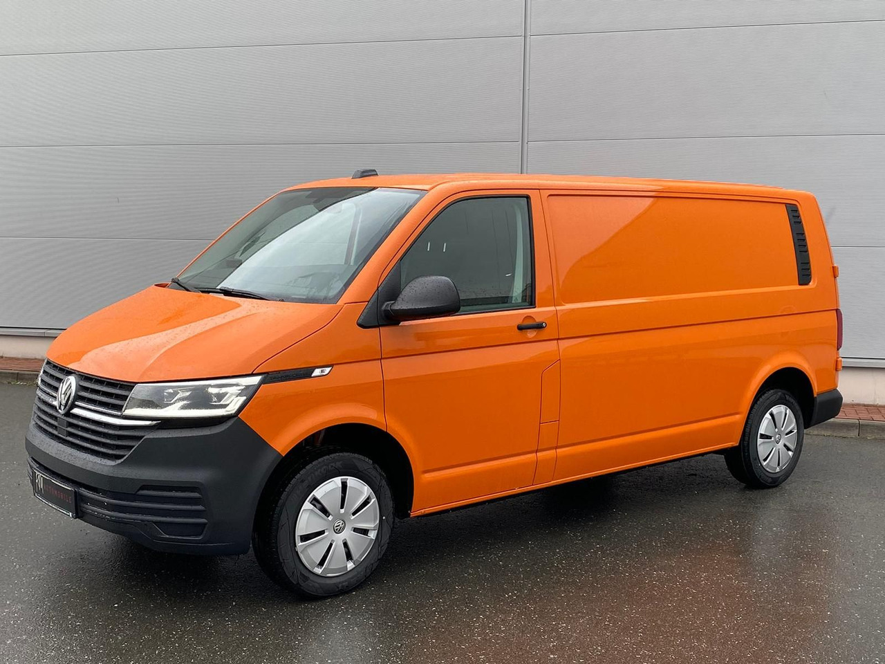 Volkswagen T6.1 Transporter Kasten lang LED PDC KLIMA SITZH - Personenwagen: afbeelding 1 Volkswagen T6.1 Transporter Kasten lang LED PDC KLIMA SITZH - Personenwagen: afbeelding 1