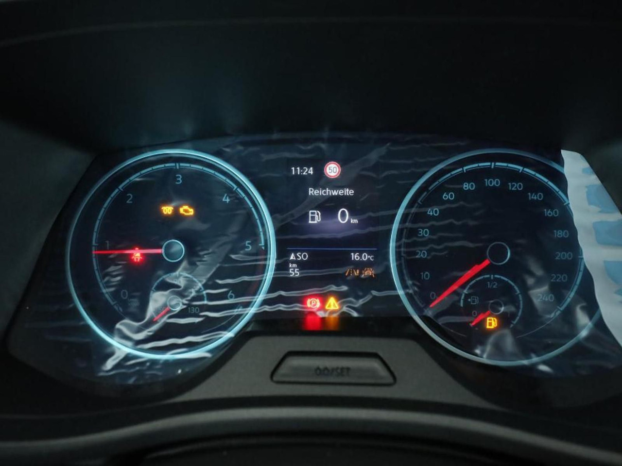 Volkswagen T6.1 Transporter Kombi KR LED STANDHZ ACC NAVI - Personenvervoer: afbeelding 3 Volkswagen T6.1 Transporter Kombi KR LED STANDHZ ACC NAVI - Personenvervoer: afbeelding 3