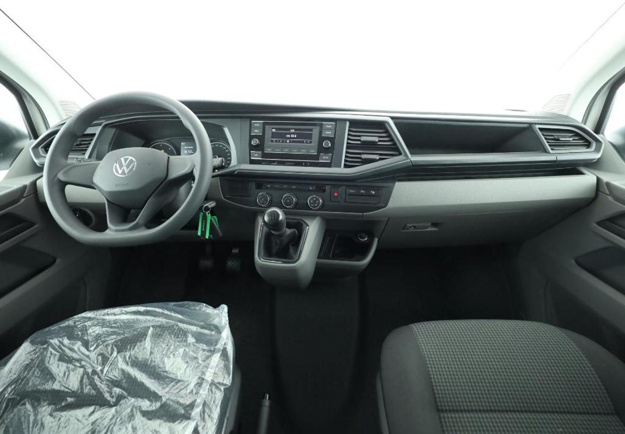Volkswagen T6.1 Transporter LR FWD PDC SITZHZ TEMP AHK - Gesloten bestelwagen: afbeelding 4 Volkswagen T6.1 Transporter LR FWD PDC SITZHZ TEMP AHK - Gesloten bestelwagen: afbeelding 4