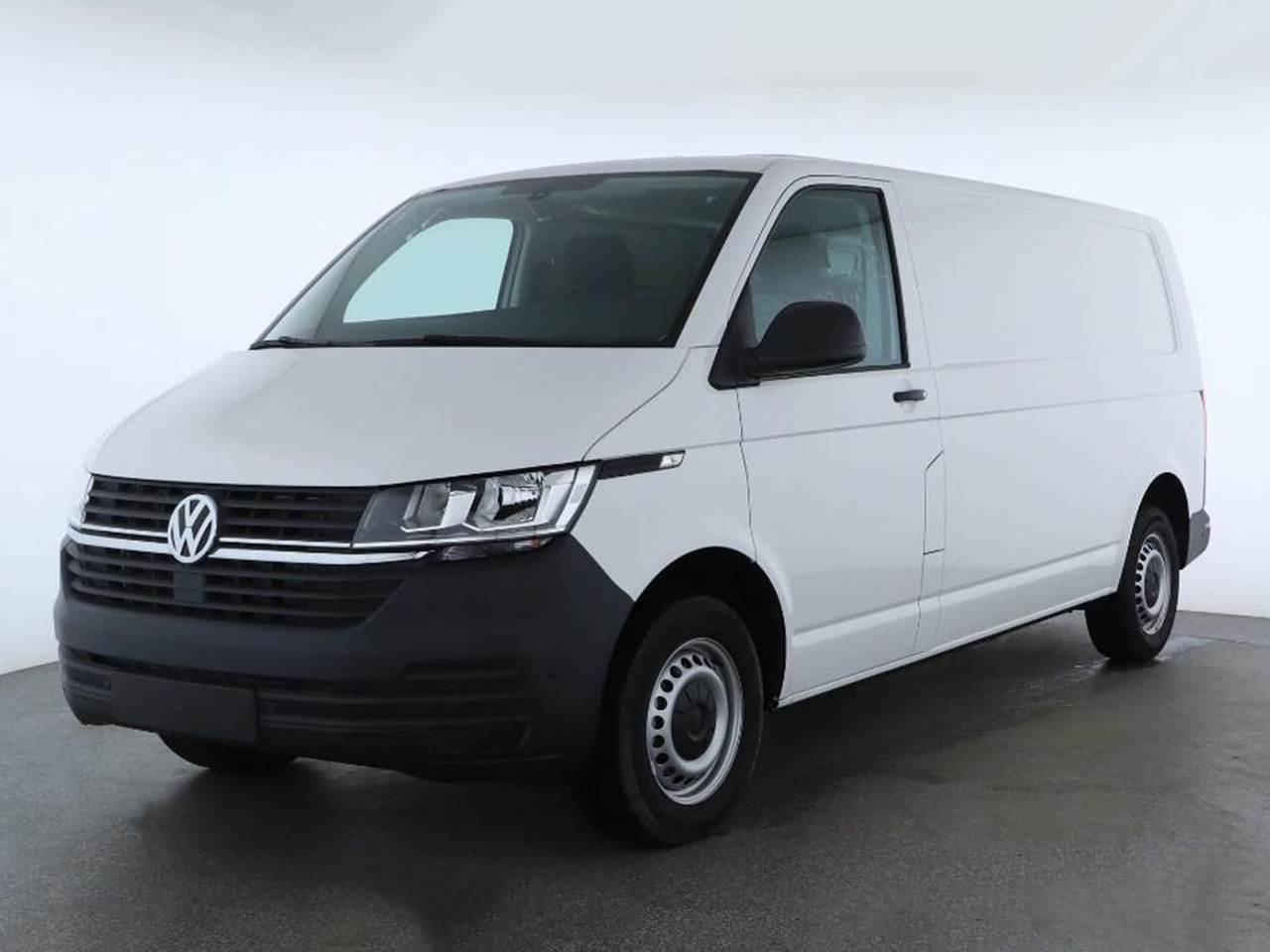 Volkswagen T6.1 Transporter LR FWD PDC SITZHZ TEMP AHK - Personenvervoer: afbeelding 1 Volkswagen T6.1 Transporter LR FWD PDC SITZHZ TEMP AHK - Personenvervoer: afbeelding 1