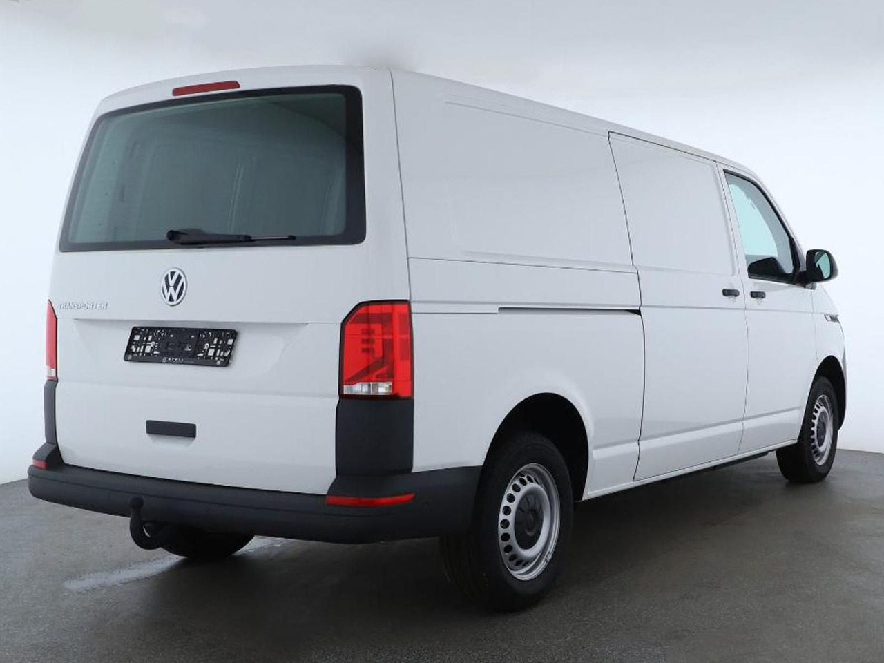Volkswagen T6.1 Transporter LR FWD PDC SITZHZ TEMP AHK - Personenvervoer: afbeelding 2 Volkswagen T6.1 Transporter LR FWD PDC SITZHZ TEMP AHK - Personenvervoer: afbeelding 2