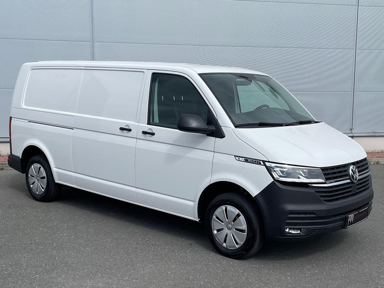 Volkswagen T6.1 Transporter Mixto lang 4M MFL LED TEMPOMAT - Gesloten bestelwagen: afbeelding 2 Volkswagen T6.1 Transporter Mixto lang 4M MFL LED TEMPOMAT - Gesloten bestelwagen: afbeelding 2