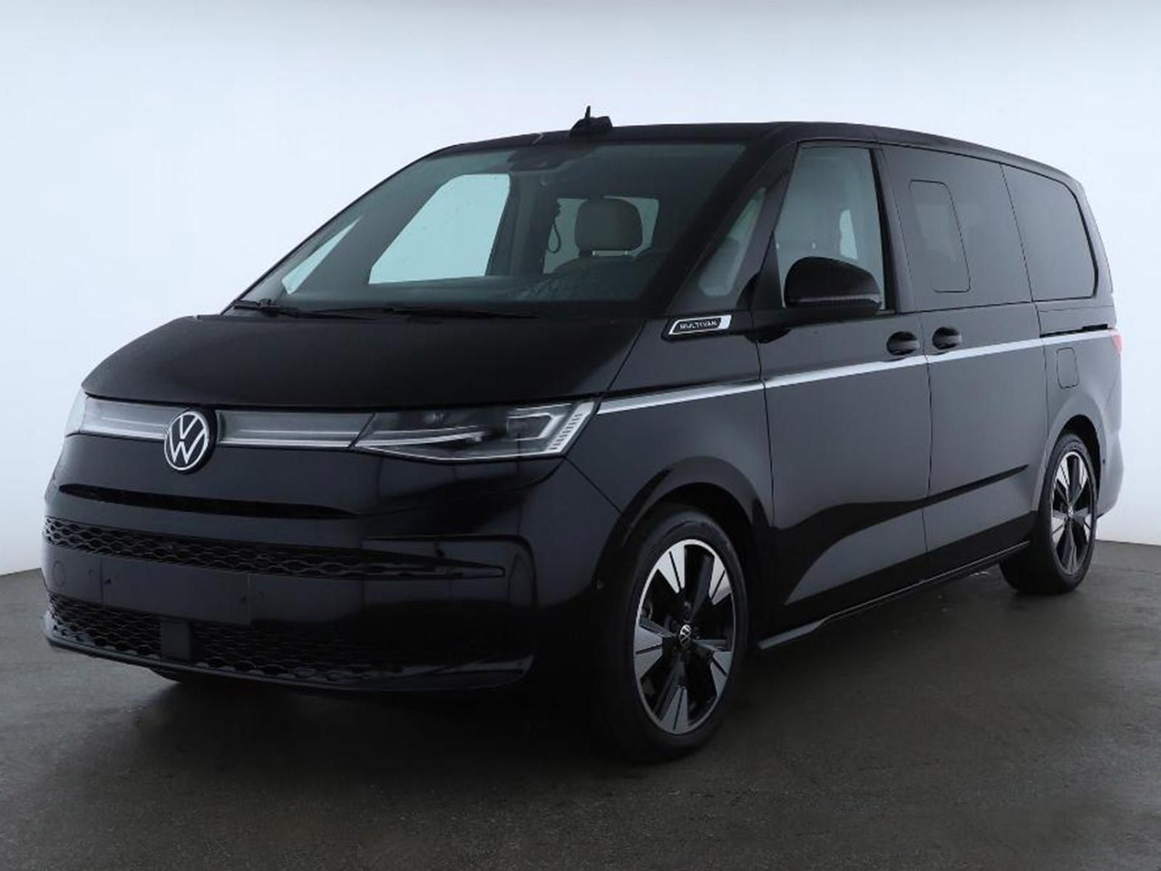 Volkswagen T7 Multivan Style eHybrid LR 4MOTION AHK ACC - Minibus, Personenvervoer: afbeelding 1 Volkswagen T7 Multivan Style eHybrid LR 4MOTION AHK ACC - Minibus, Personenvervoer: afbeelding 1