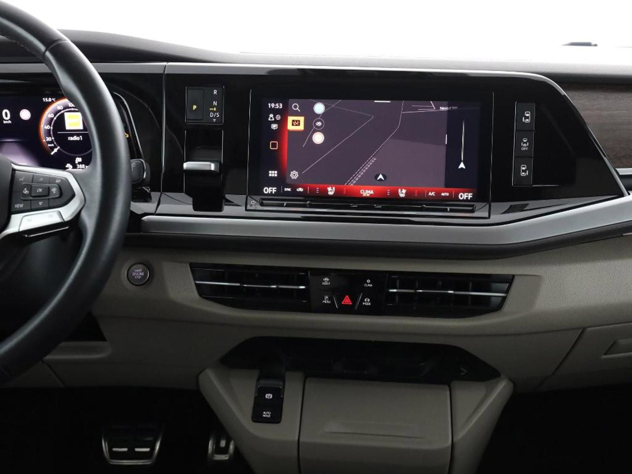 Volkswagen T7 Multivan Style eHybrid LR 4MOTION AHK ACC - Minibus, Personenvervoer: afbeelding 3 Volkswagen T7 Multivan Style eHybrid LR 4MOTION AHK ACC - Minibus, Personenvervoer: afbeelding 3